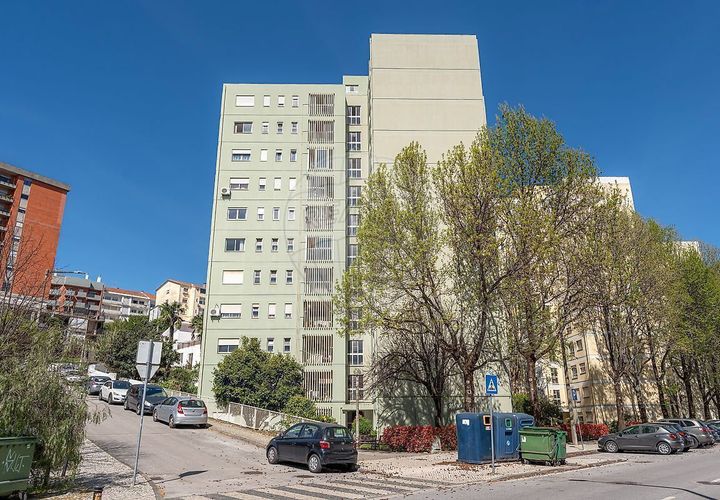 Lejlighed i Coimbra, Coimbra, Coimbra - € 350.000 | Ref: A-31136 - foto 1