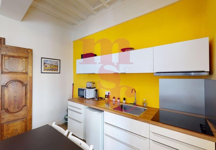 Apartament a Montpellier, Herault, Montpellier - € 760/mes | Ref: 343911669 - foto 1