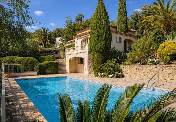 Villa a Roquebrune-sur-Argens, Var, Roquebrune-sur-Argens - € 1.690.000 | Ref: 86485081 - foto 1