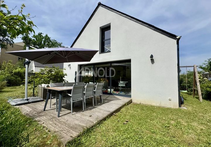 Villa a Carquefou, Loire-Atlantique, Carquefou - € 409.500 | Ref: 87152902 - foto 1