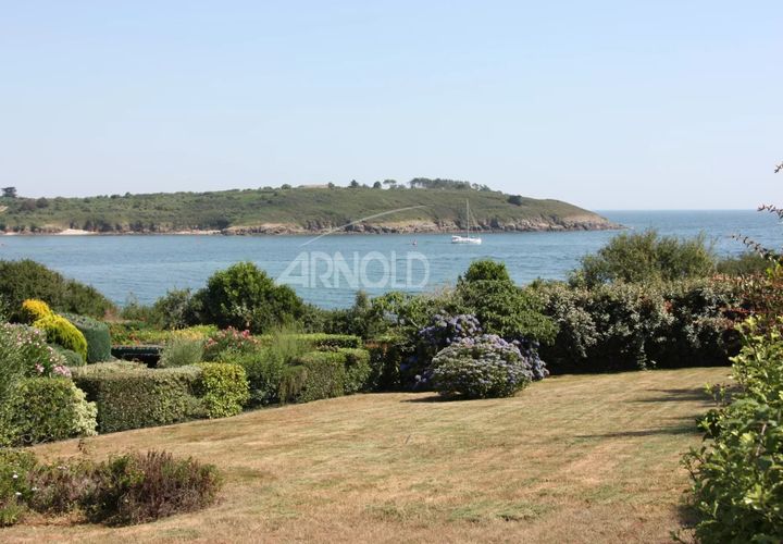 Villa i Arzon, Morbihan, Arzon - € 1 100 000 | Ref: 87145511 - foto 1