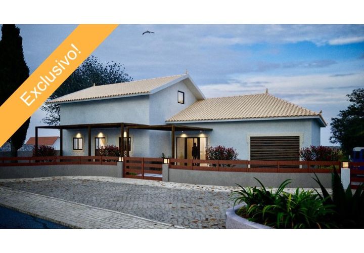 Farm i Santo Onofre e Serra do Bouro, Leiria, Santo Onofre e Serra do Bouro - € 269.000 | Ref: QUIN3134 - foto 1