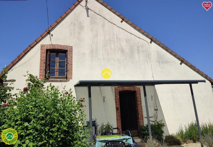 Villa en Subligny, Cher, Subligny - € 75.000 | Ref: 54CAL111867 - photo 1