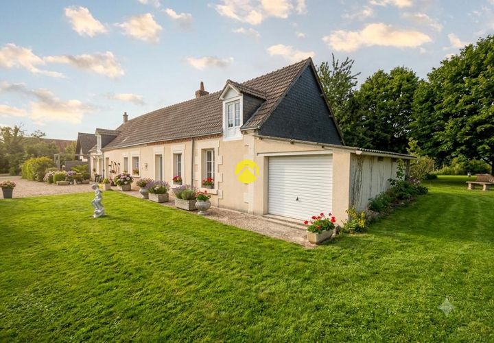 Villa i Orville, Indre, Orville - € 166.000 | Ref: 91MS111893 - foto 1