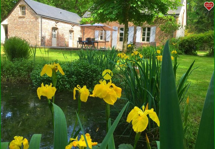 Villa en Nancay, Cher, Nancay - € 259.200 | Ref: 43MS111895 - photo 1