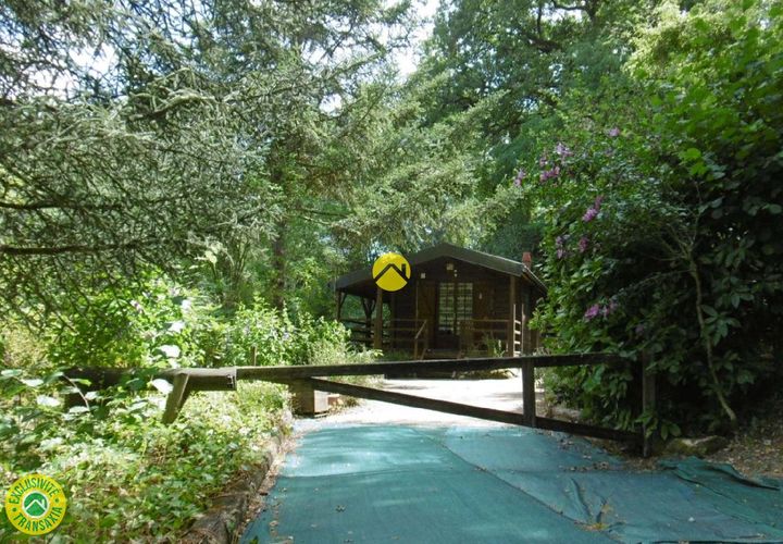 Terra a Fontgombault, Indre, Fontgombault - € 59.500 | Ref: 82CAL111902 - foto 1
