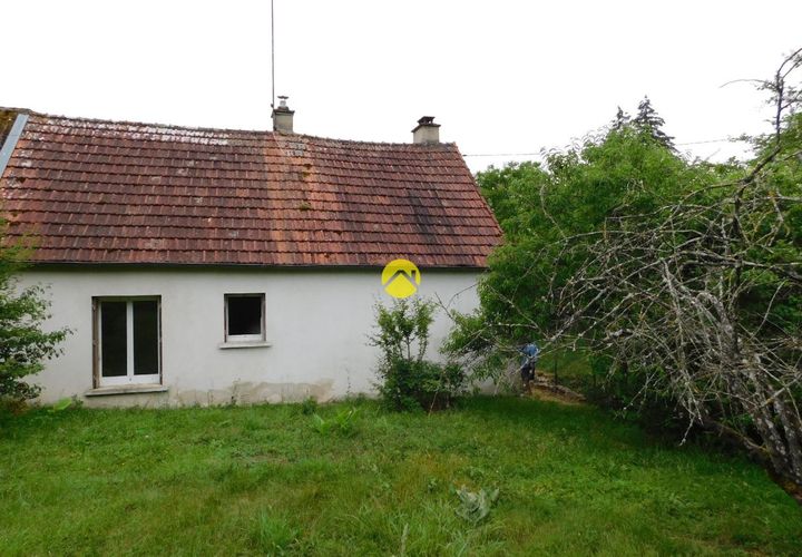 Villa a Gracay, Cher, Gracay - € 49.500 | Ref: 31MS111901 - foto 1