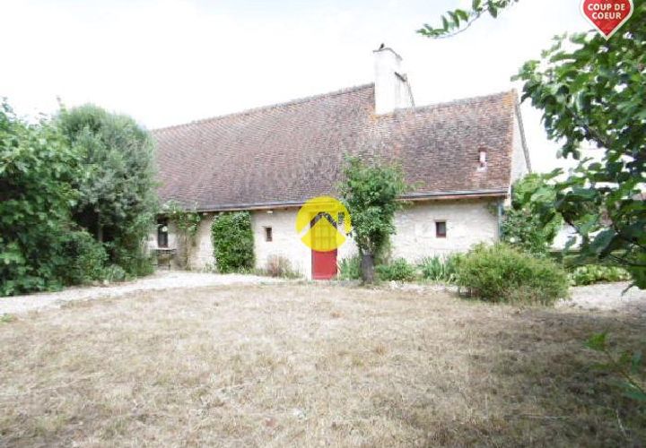 Villa en Le Blanc, Indre, Le Blanc - € 181.900 | Ref: 82MS111737 - photo 1