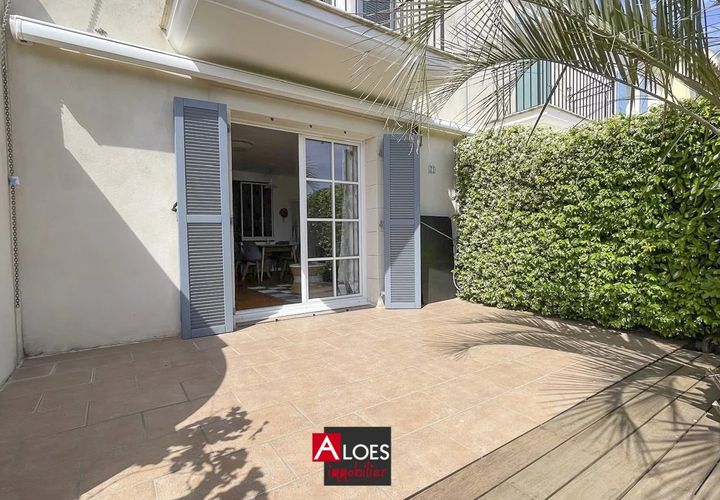 Villa a Aigues-Mortes, Gard, Aigues-Mortes - € 490.000 | Ref: 87153741 - foto 1