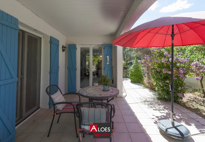 Villa a Aigues-Mortes, Gard, Aigues-Mortes - € 349.000 | Ref: 86118184 - foto 1