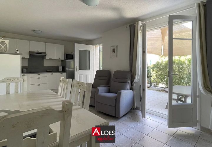 Villa a Aigues-Mortes, Gard, Aigues-Mortes - € 219.000 | Ref: 87154823 - foto 1