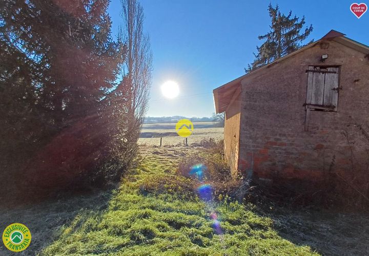 Villa a Le Brethon, Allier, Le Brethon - € 46.500 | Ref: 99CAL109081 - foto 1