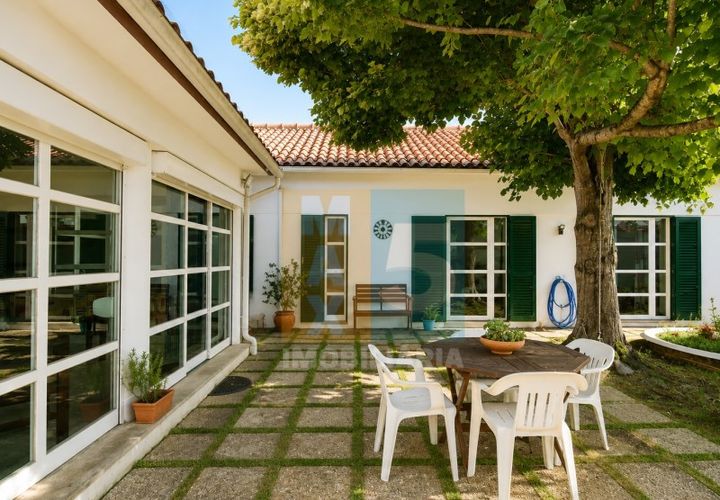 Villa i Rio Maior, Santarem, Rio Maior - € 800.000 | Ref: VAM4RRMR039_T5 - foto 1