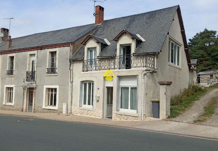 Villa a Poulaines, Indre, Poulaines - € 127.600 | Ref: 31MS108084 - foto 1