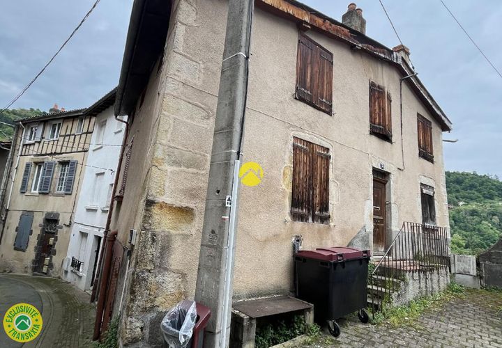 Villa a Thiers, Puy-de-Dome, Thiers - € 32.500 | Ref: 44CAL110609 - foto 1