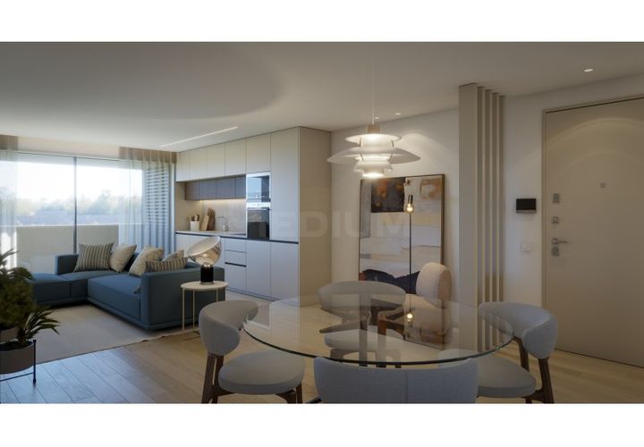 Lejlighed i Maia, Porto, Maia - € 300.000 | Ref: M1983_201_R - foto 1