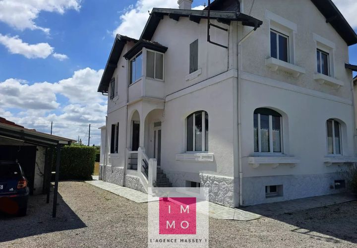 Villa i Tarbes, Hautes-Pyrenees, Tarbes - € 249.000 | Ref: 828 - foto 1