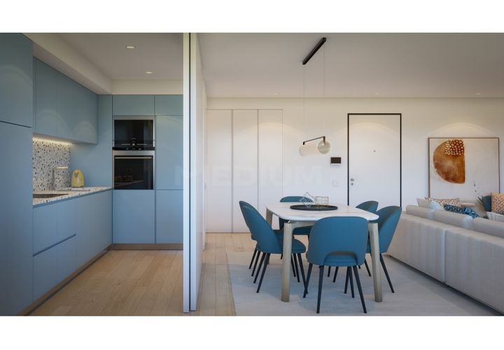 Lejlighed i Maia, Porto, Maia - € 420.000 | Ref: M1978_504_R - foto 1