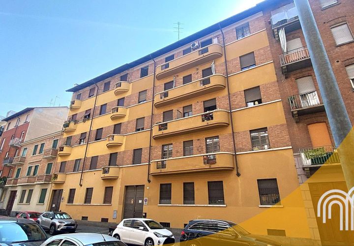 Lejlighed i Torino, Turin, Torino - € 185.000 | Ref: tibone9 - foto 1