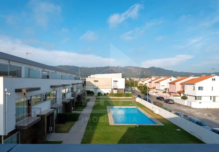 Duplex i Esposende, Braga, Esposende - € 360.000 | Ref: 039260044 - foto 1