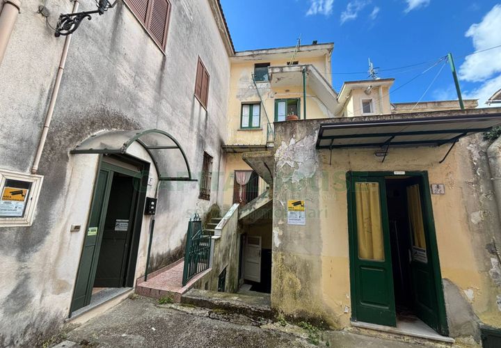 Villa i Bracigliano, Salerno, Bracigliano - € 55 000 | Ref: 255 - foto 1