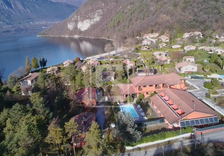 Propriedade comercial em Idro, Brescia, Idro - € 1.400.000 | Ref: 33091076-2 - foto 1