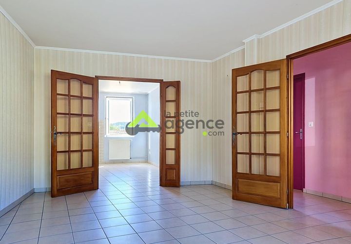 Villa i Bourganeuf, Creuse, Bourganeuf - € 82.900 | Ref: 439 - foto 1
