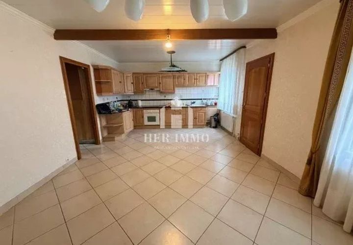 Villa i Villerupt, Meurthe-et-Moselle, Villerupt - € 209 000 | Ref: 87148868 - foto 1