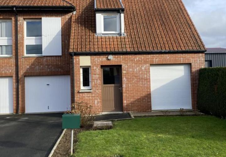 Villa i Anvin, Pas-de-Calais, Anvin - € 115.000 | Ref: ANVIN_311 - foto 1