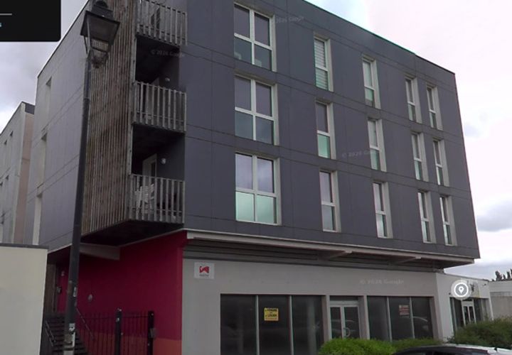 Apartament a Saint-Venant, Pas-de-Calais, Saint-Venant - € 625/mes | Ref: T_IV_ST_VENANT - foto 1