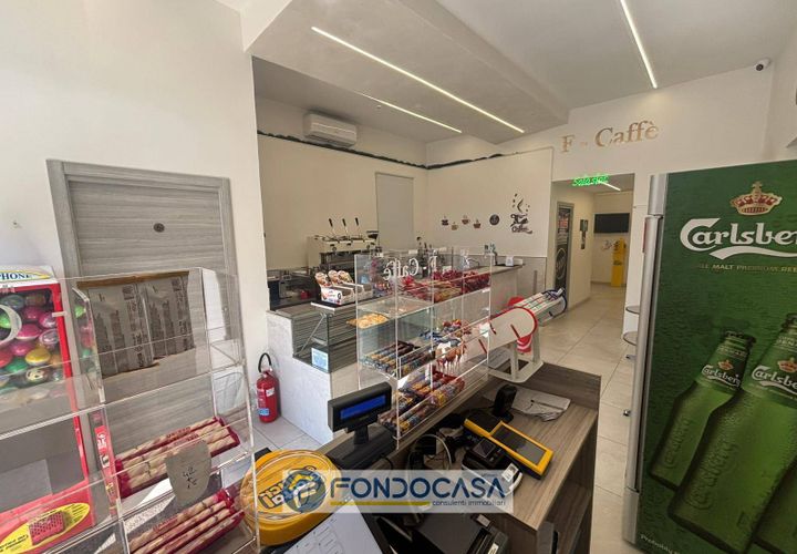 Erhvervsejendom i Sant'Antimo, Naples, Sant'Antimo - € 25.000 | Ref: via sambuci 52 sant'antimo - foto 1