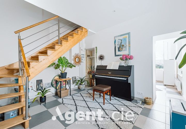 Villa i Bayeux, Calvados, Bayeux - € 305 000 | Ref: VM792-agentcie - foto 1