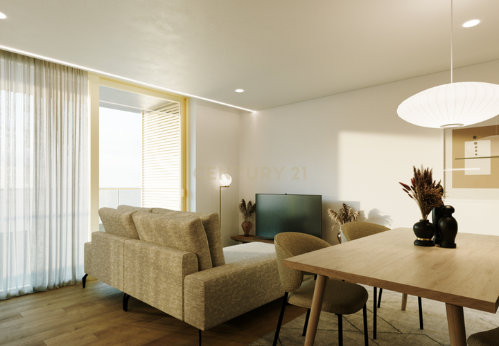 Leilighet i Aveiro, Aveiro, Aveiro - € 288 750 | Ref: C0385-01028 - foto 1