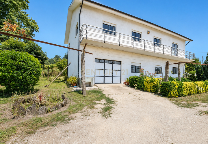 Villa i Paredes, Porto, Paredes - € 315.000 | Ref: C0393-01568 - foto 1
