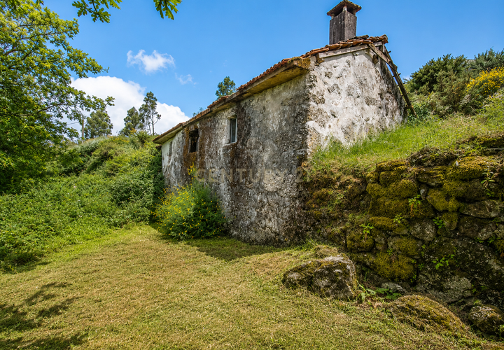 Villa en Vila Verde, Braga, Vila Verde - € 55.000 | Ref: C0393-01569 - photo 1