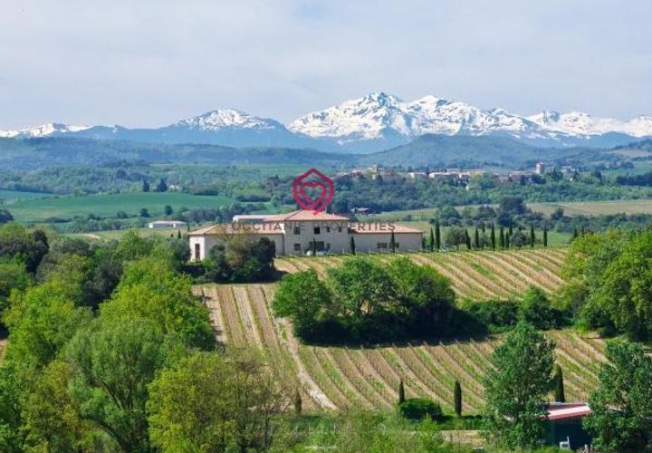 Farm i Limoux, Aude, Limoux - € 900.000 | Ref: NV035 - foto 1