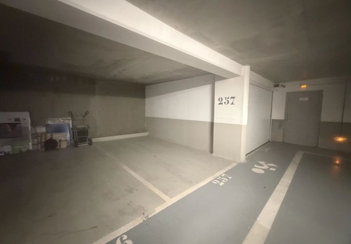 Garage i Menton, Alpes-Maritimes, Menton - € 45.000 | Ref: X52357 - foto 1