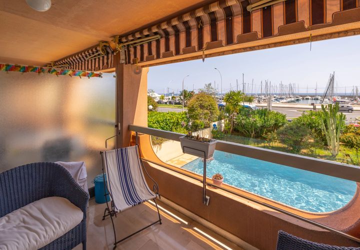 Lejlighed i Menton, Alpes-Maritimes, Menton - € 474.000 | Ref: X52369 - foto 1