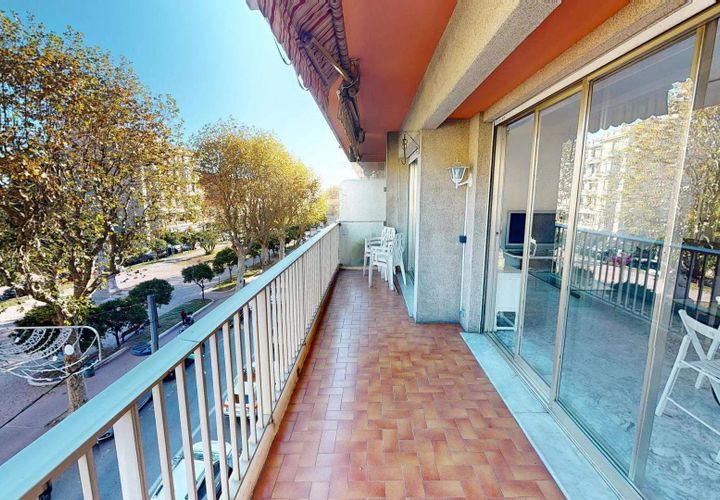 Lejlighed i Menton, Alpes-Maritimes, Menton - € 490.000 | Ref: X52381 - foto 1