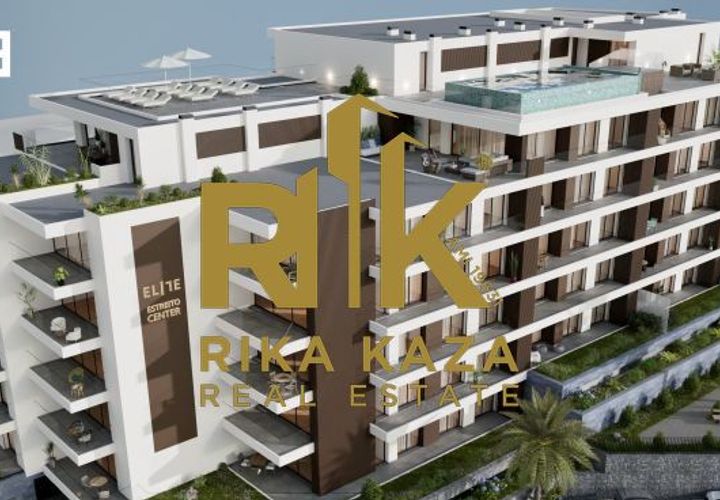 Lejlighed i Camara de Lobos, Madeira, Camara de Lobos - € 450.000 | Ref: RK11916 - foto 1