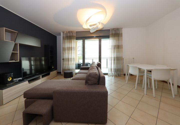 Lejlighed i Seregno, Monza and Brianza, Seregno - € 298.000 | Ref: 22M - foto 1