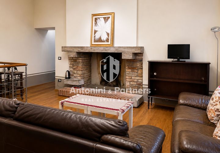 Lejlighed i Todi, Perugia, Todi - € 140.000 | Ref: 43680-1-1 - foto 1