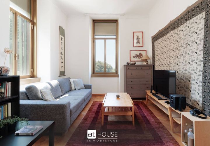 Lejlighed i Trieste, Trieste, Trieste - € 158.000 | Ref: ATH0994 - foto 1