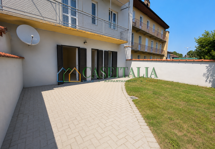 Lejlighed i Rosta, Turin, Rosta - € 150.000 | Ref: Ro.150 - foto 1