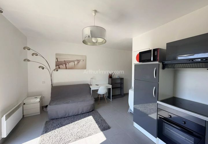 Wohnung in Corte, Haute-Corse, Corte - € 110.000 | Ref: 2376 - Foto 1