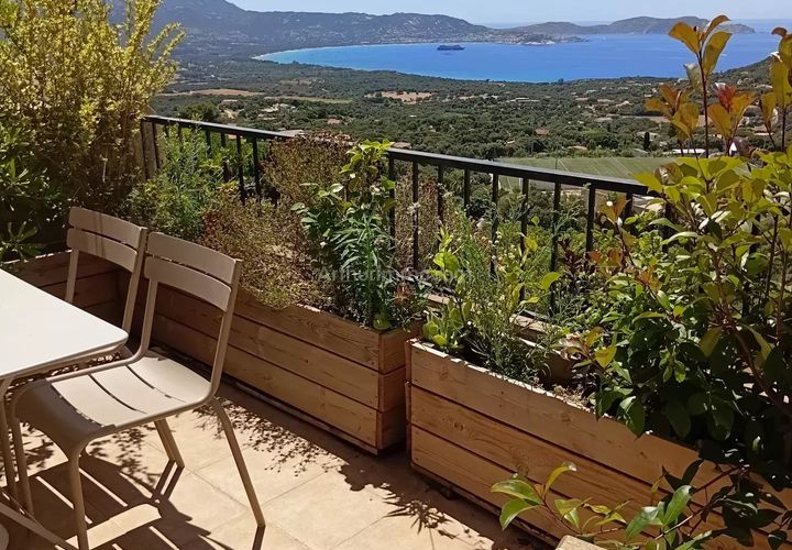 Lejlighed i Lumio, Haute-Corse, Lumio - € 197.000 | Ref: 87090478 - foto 1