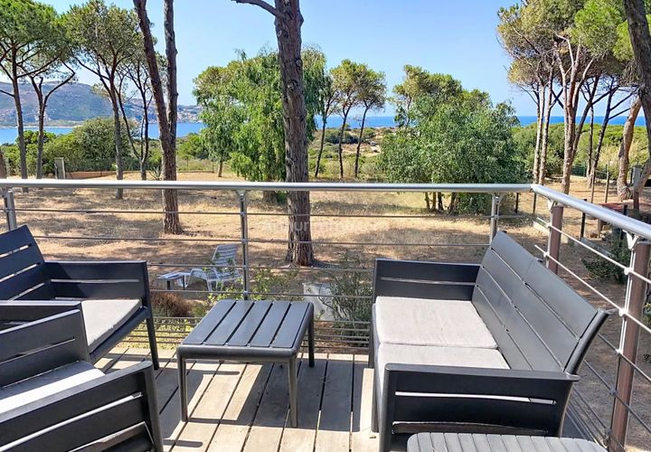 Villa en Calvi, Haute-Corse, Calvi - € 735.000 | Ref: 2380 - photo 1