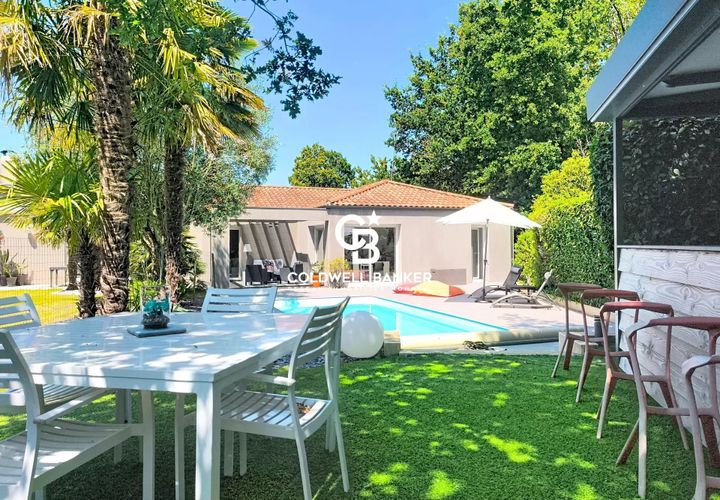 Villa i Venansault, Vendee, Venansault - € 499 000 | Ref: 00075BLV - foto 1