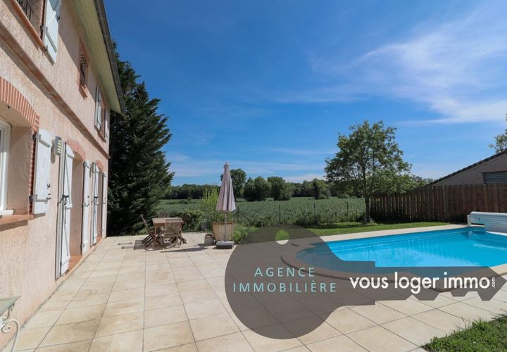 Villa en Muret, Haute-Garonne, Muret - € 349.000 | Ref: 31069303567 - photo 1