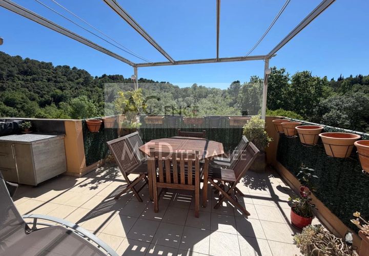 Lejlighed i Valbonne, Alpes-Maritimes, Valbonne - € 310.000 | Ref: 1228 - foto 1